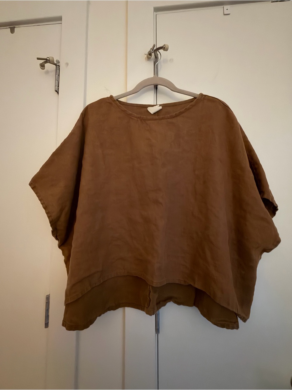 Elizabeth Suzann Linn top